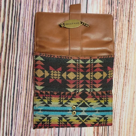 Volcom Wallet! - Picture 7 of 8